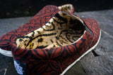 Pulau Antara- Slip-on Batik Shoe Lows