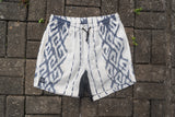 Pulau Flores Woven Classic Casual Wear Shorts